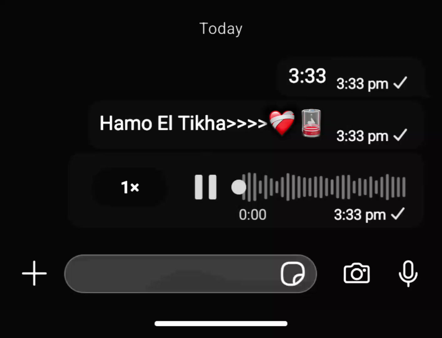 @الغـــــاوي | 𝑴𝒖𝒔𝒊𝒄 🎶