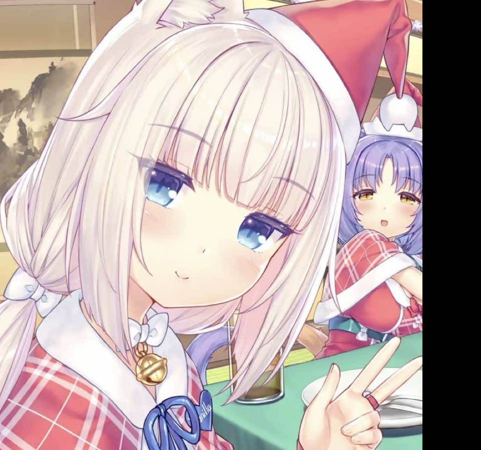 @猫 ෆ
