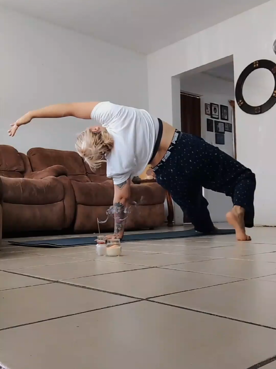 @Mary L&oacute;pez | Gym & Arte.