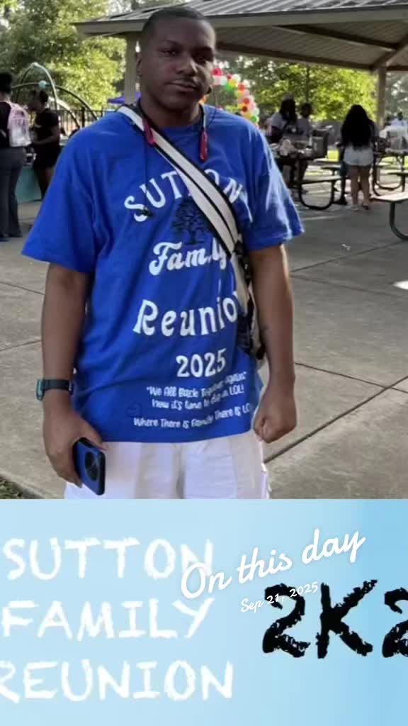 @Johnny Sutton Jr.