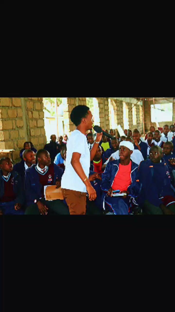 @BOYCHILD LOVE FOUNDATION