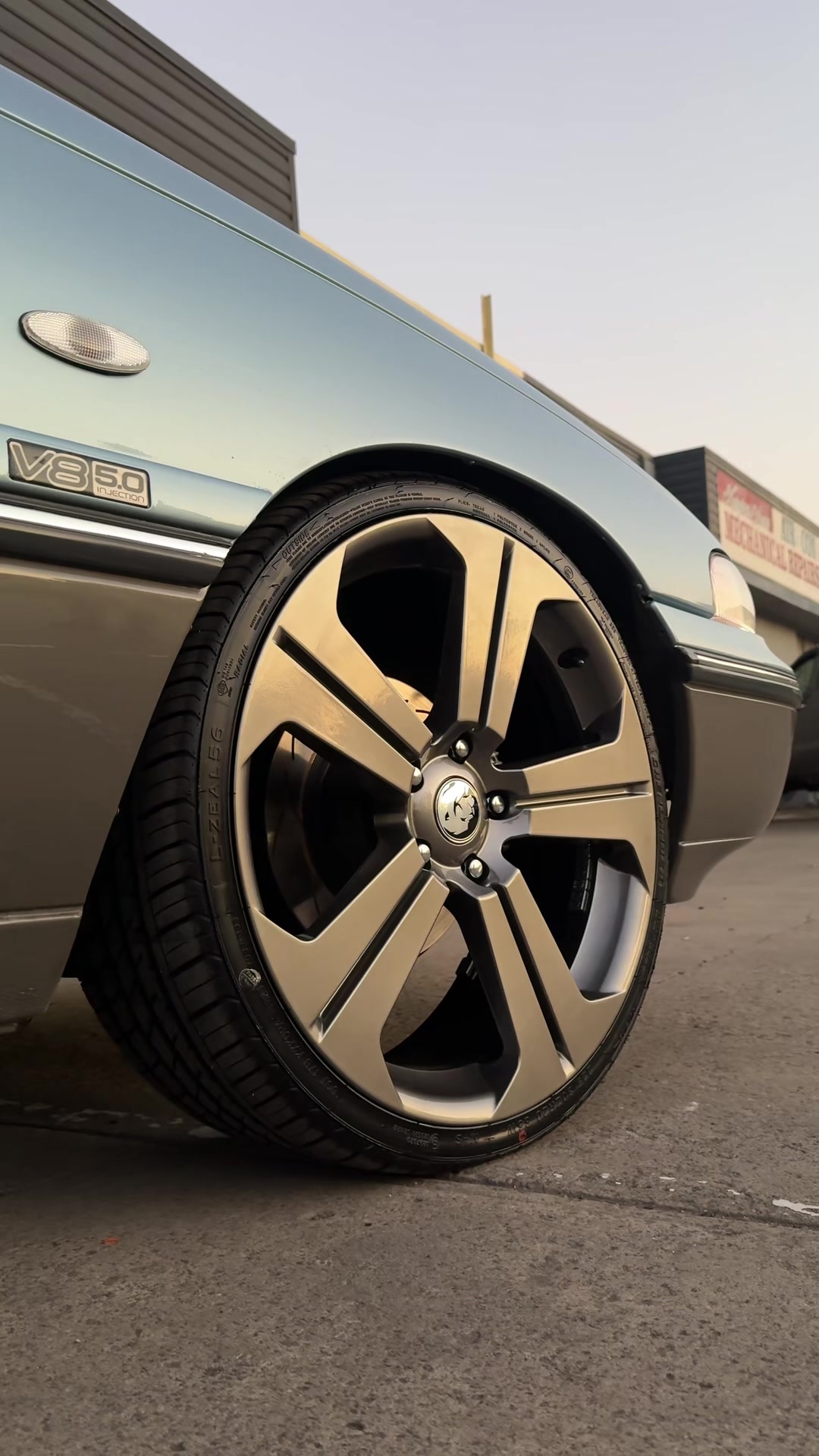 @tyrezonemelbourne