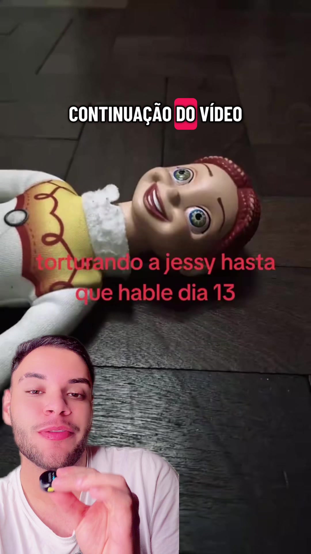@Victorioso