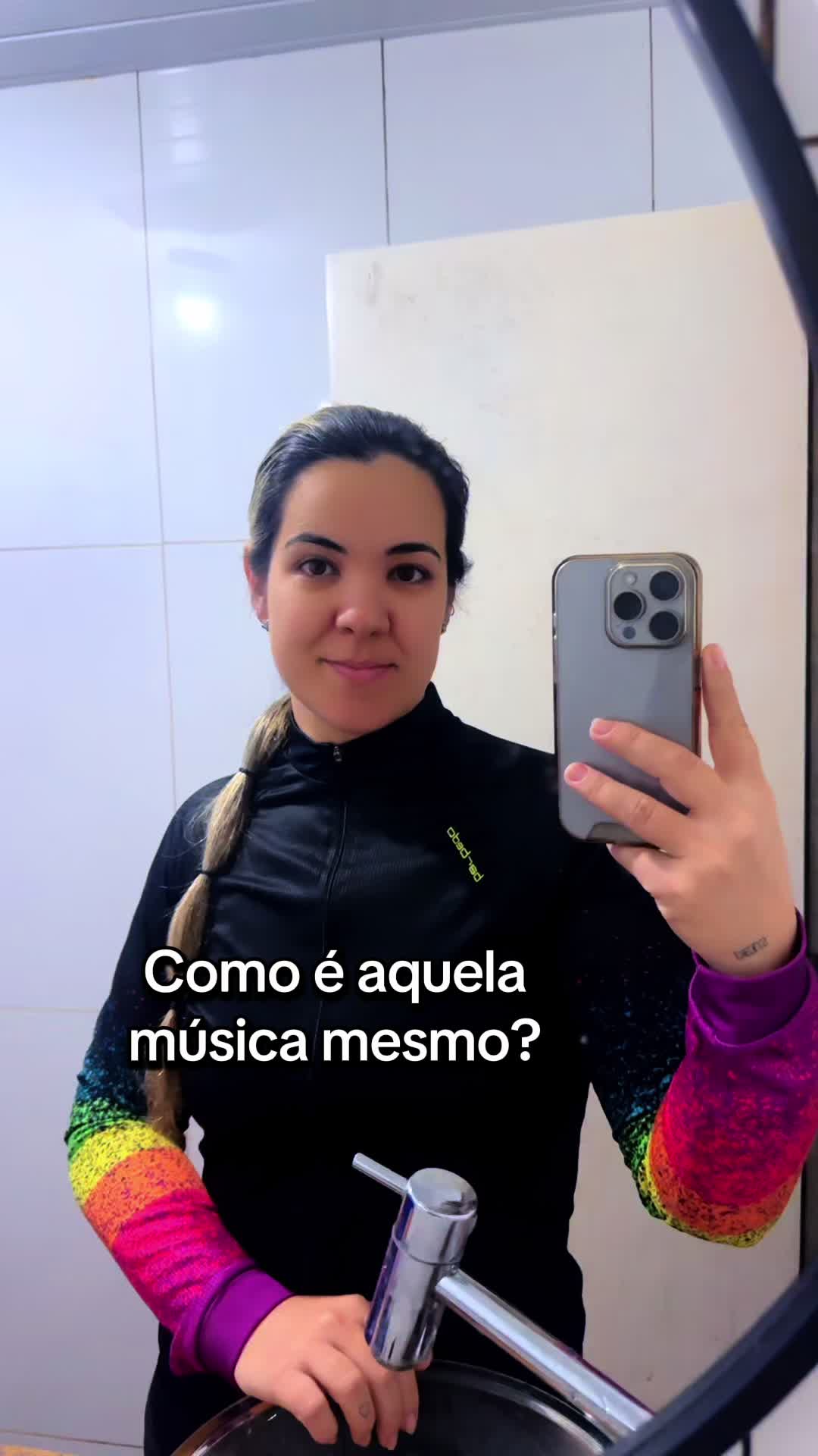 @Jessica Oliveira