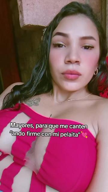 @Maria González