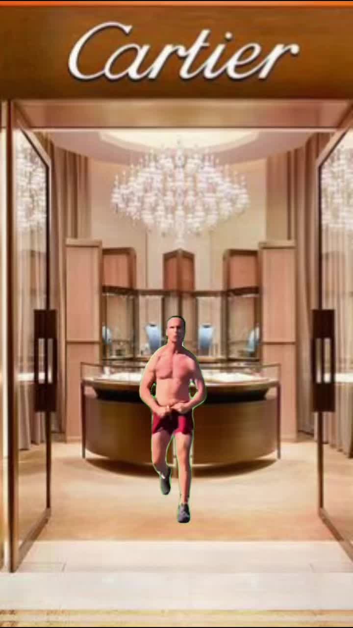 @Sheldon | TikTok Dad