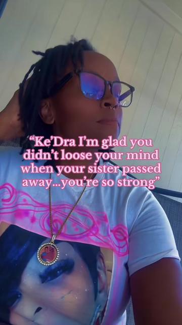 @🪬🌻✨Ke’Dra Ivy-Latimer✨🌻🪬