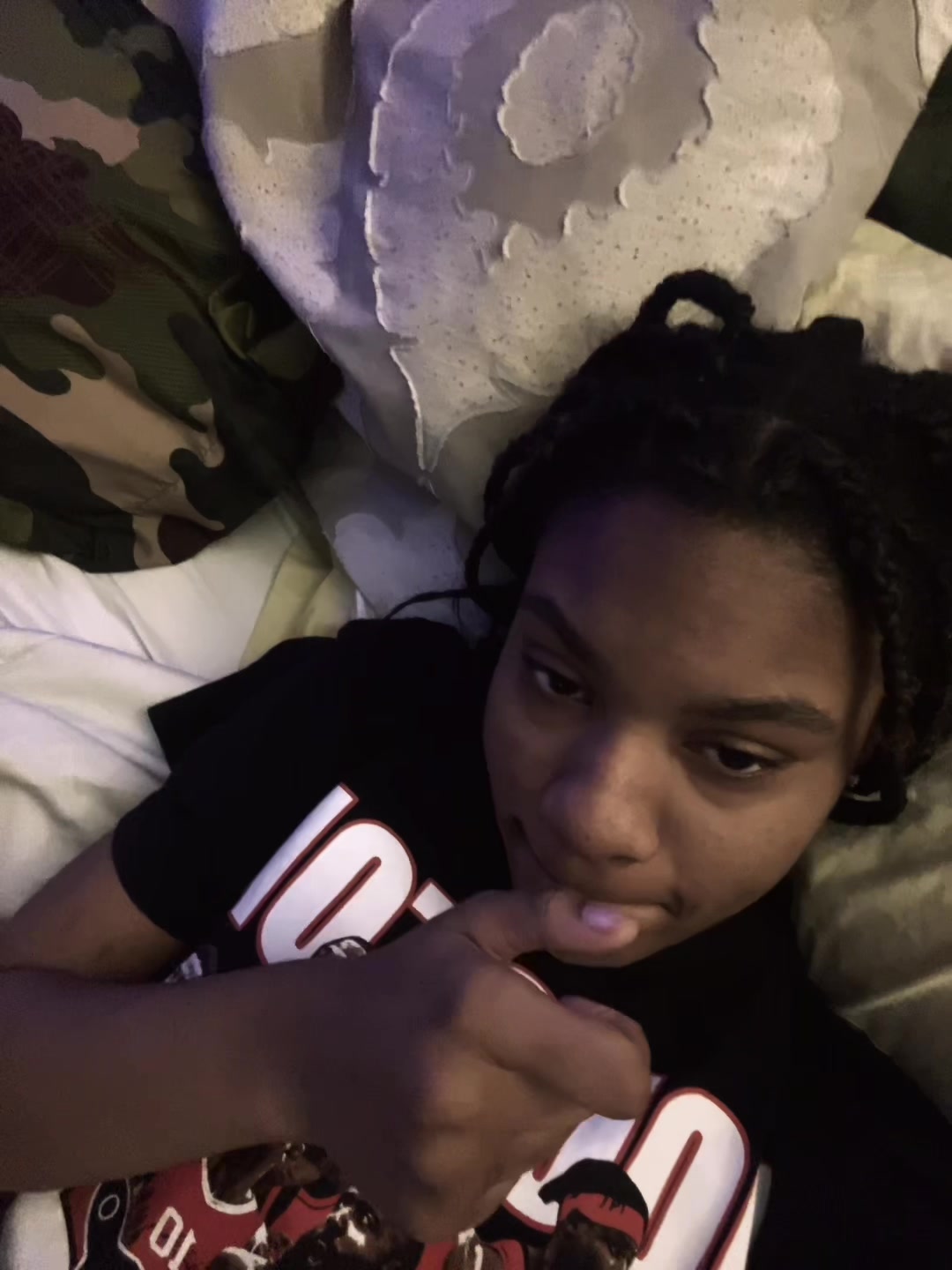 @im faded