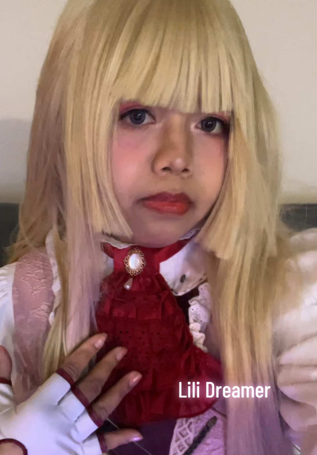 @Lili Dreamer