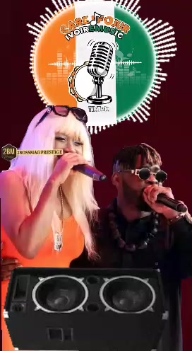 @CARREFOUR IVOIREMUSIC🪘🎙️🇨🇮