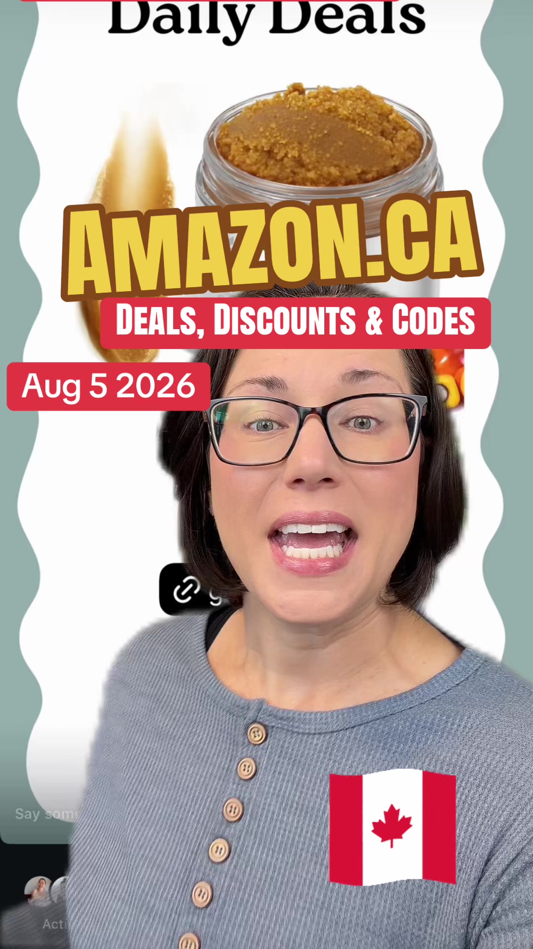 @I Love Deals Canada