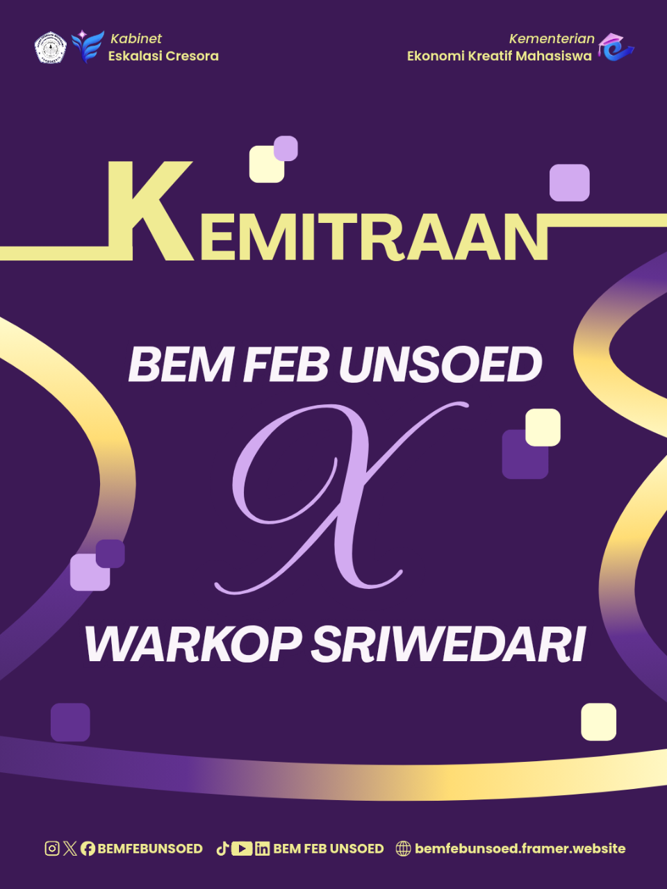 @BEM FEB UNSOED 2026