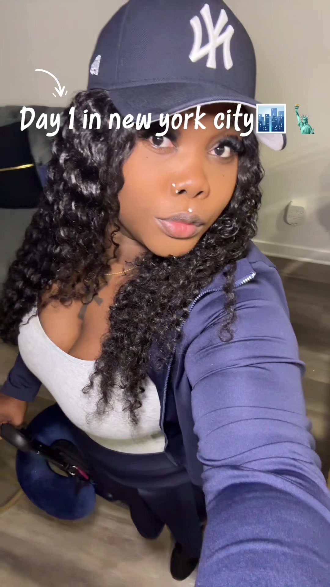 @Oshungoddess | content creator