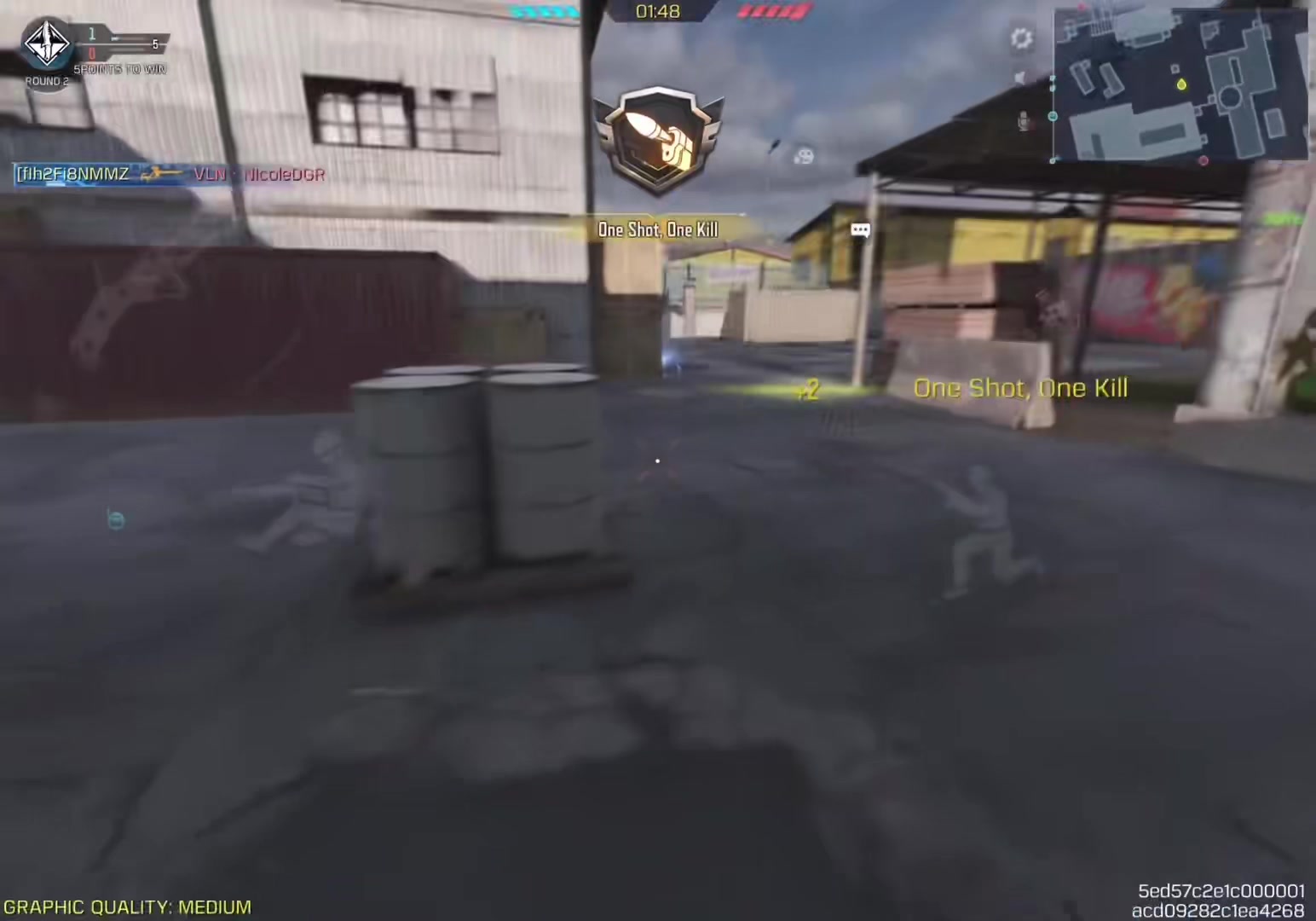 @Tyrant Spade.SH