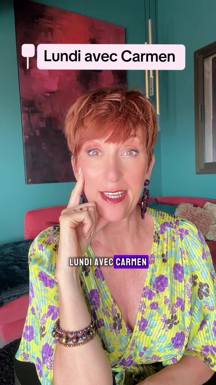 @Carmen Léonard