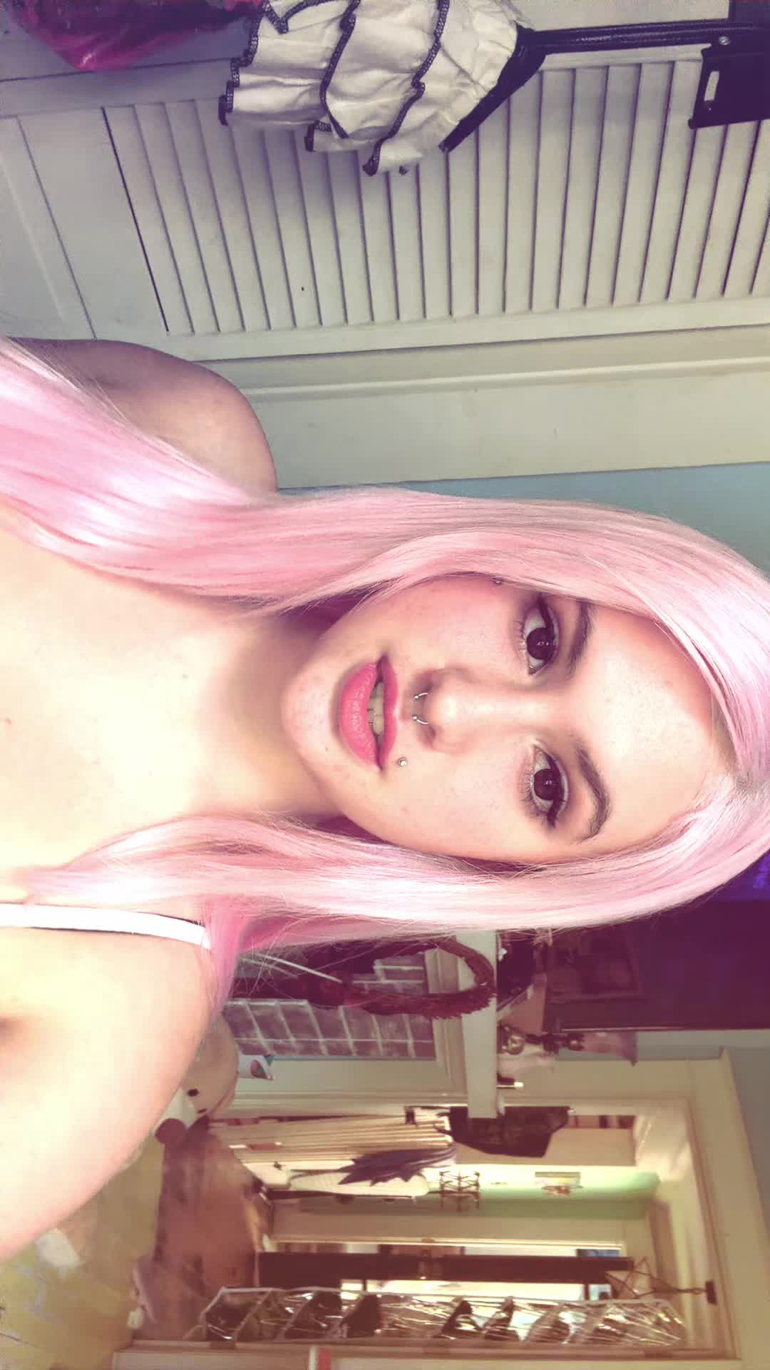 @Nana