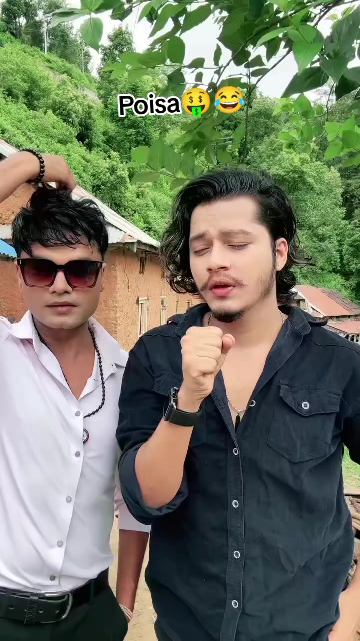 @Nepali Celebrities
