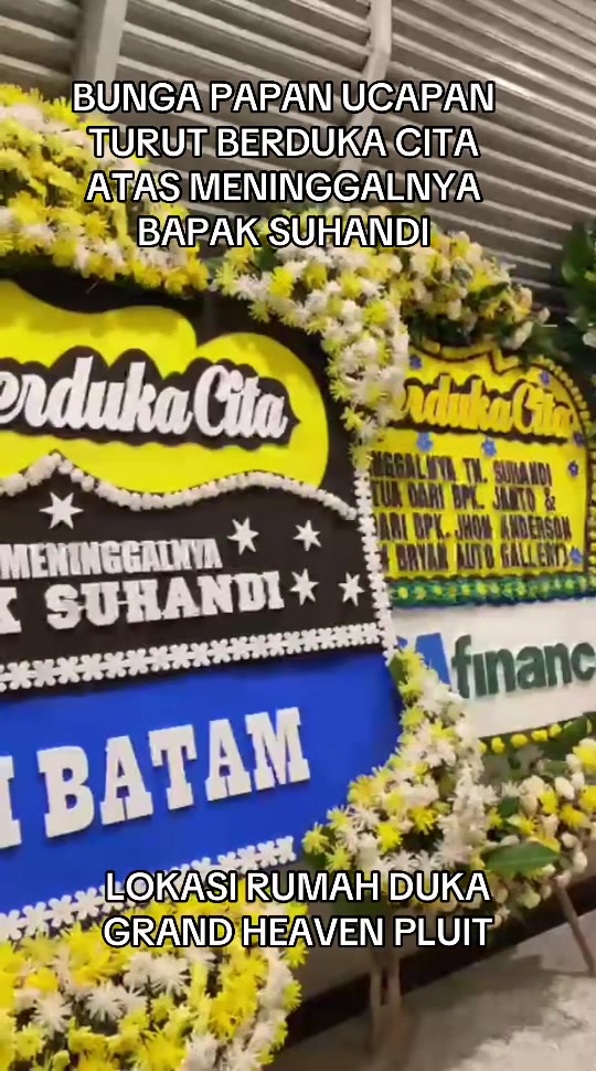 @Florist Tangerang & Jakarta