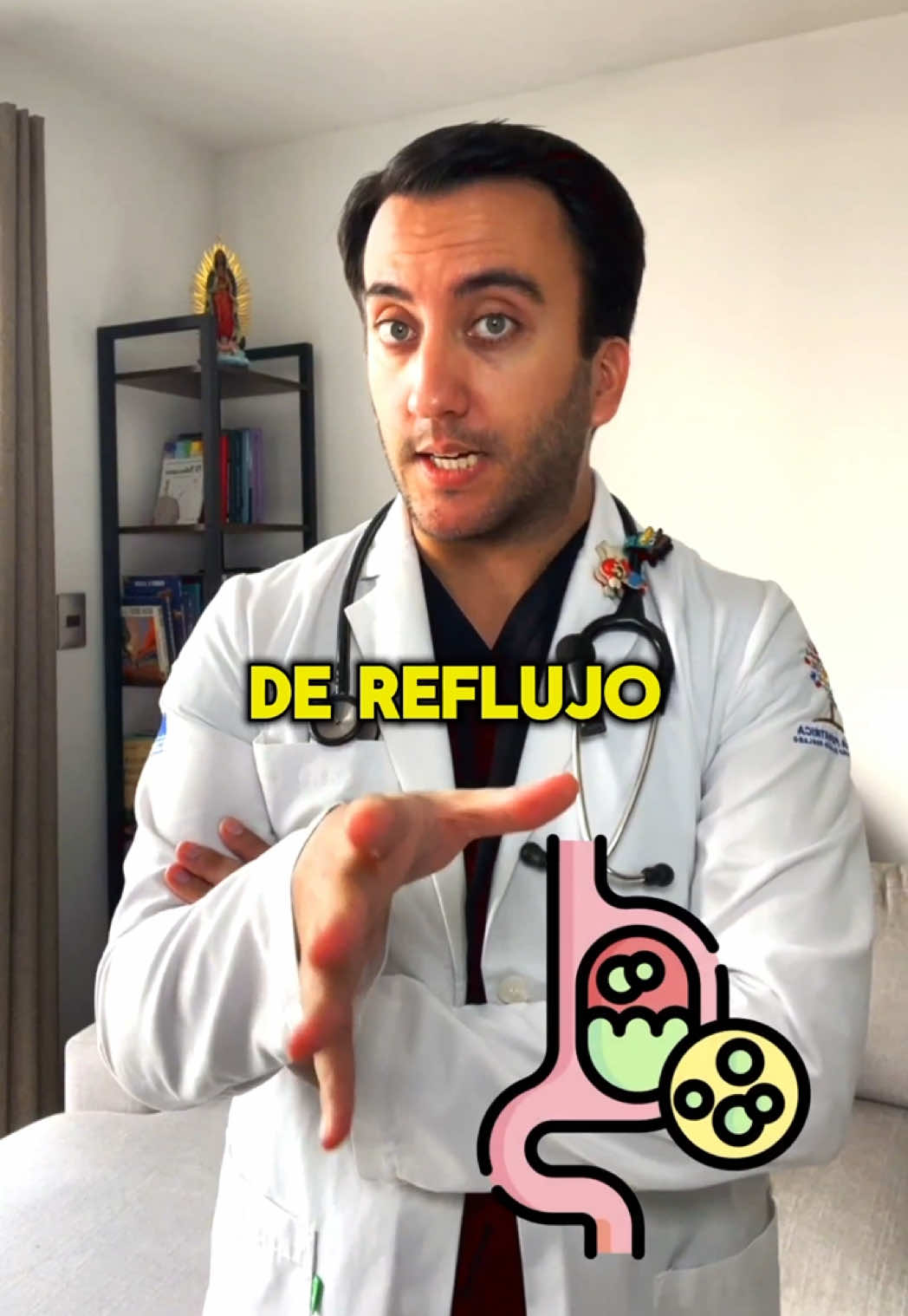 @DrCarlosAguilar Cirujano ni&ntilde;os