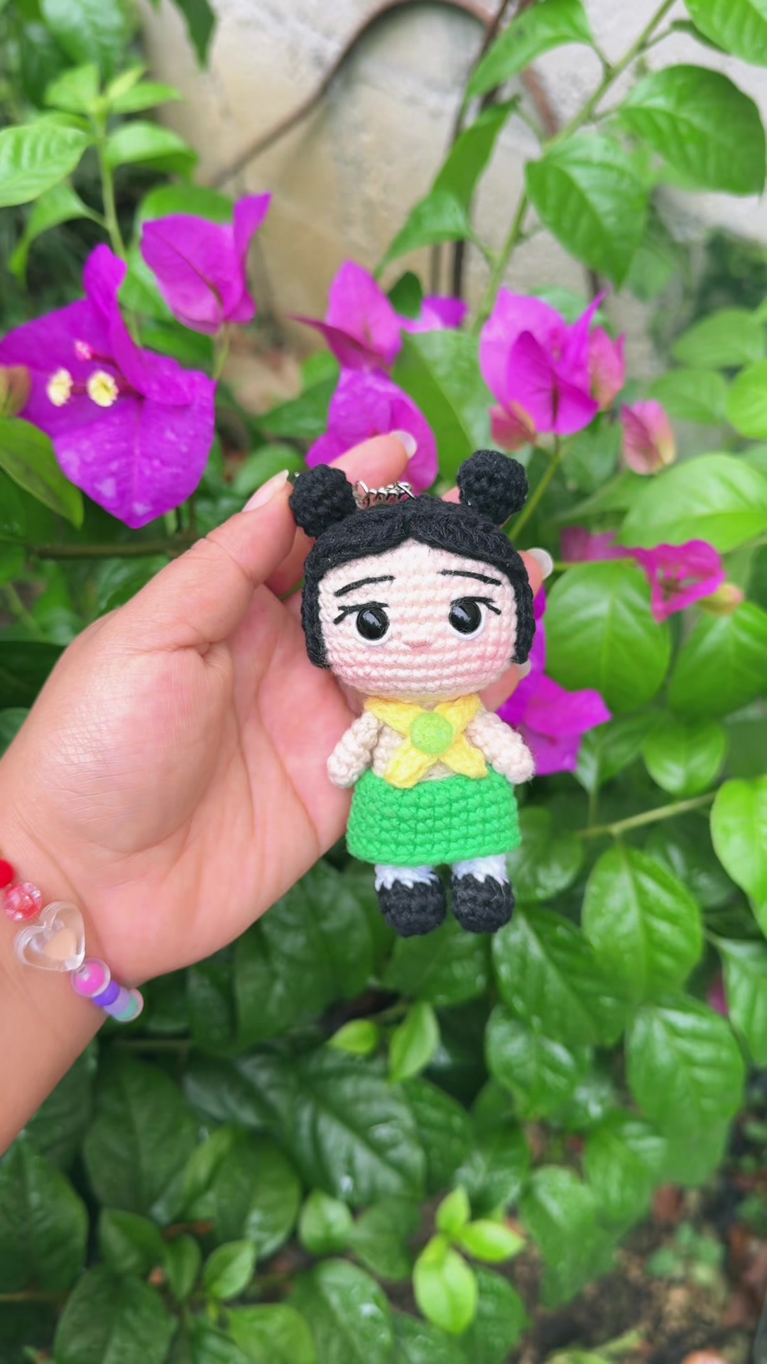 @✨️YariGurumi🧶
