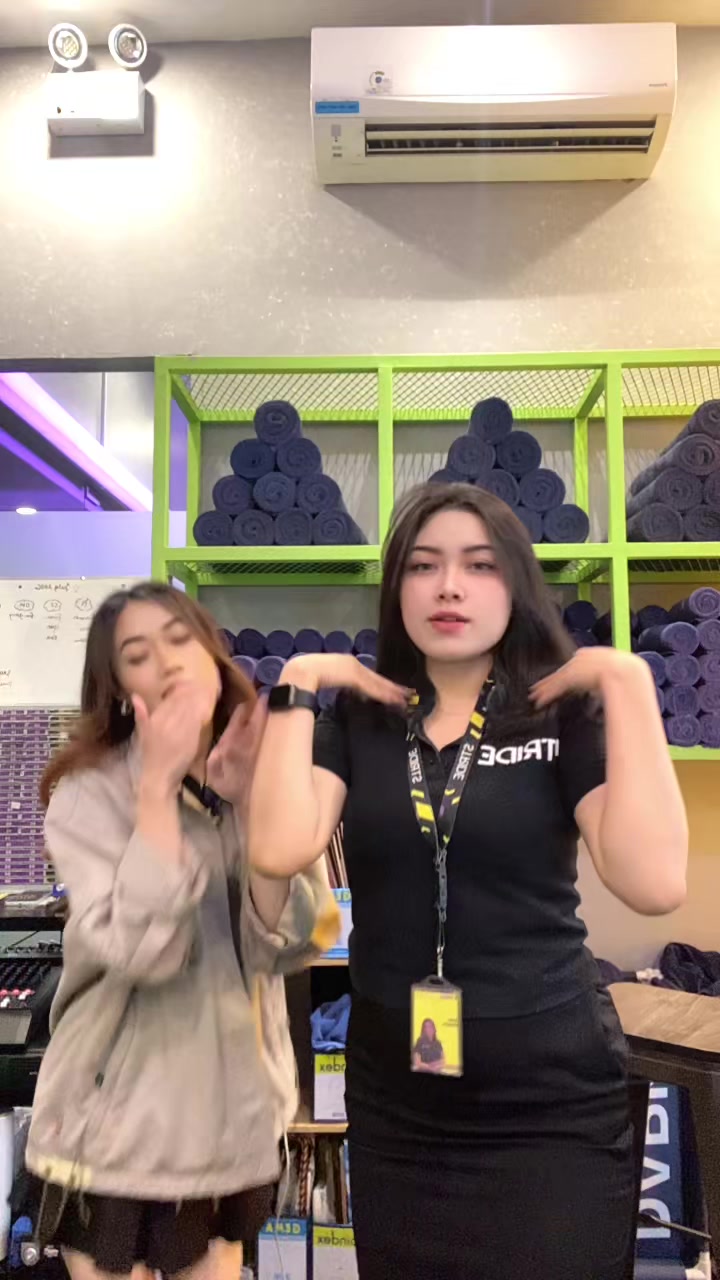 @Kesayanganmu🍭
