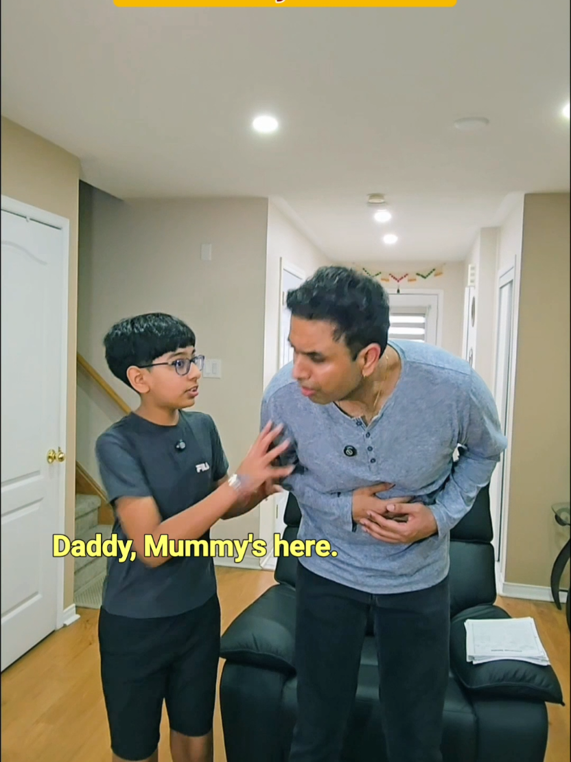 @The Crazy Funny Family