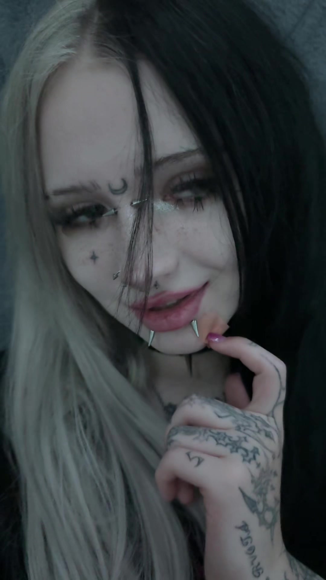 @тина