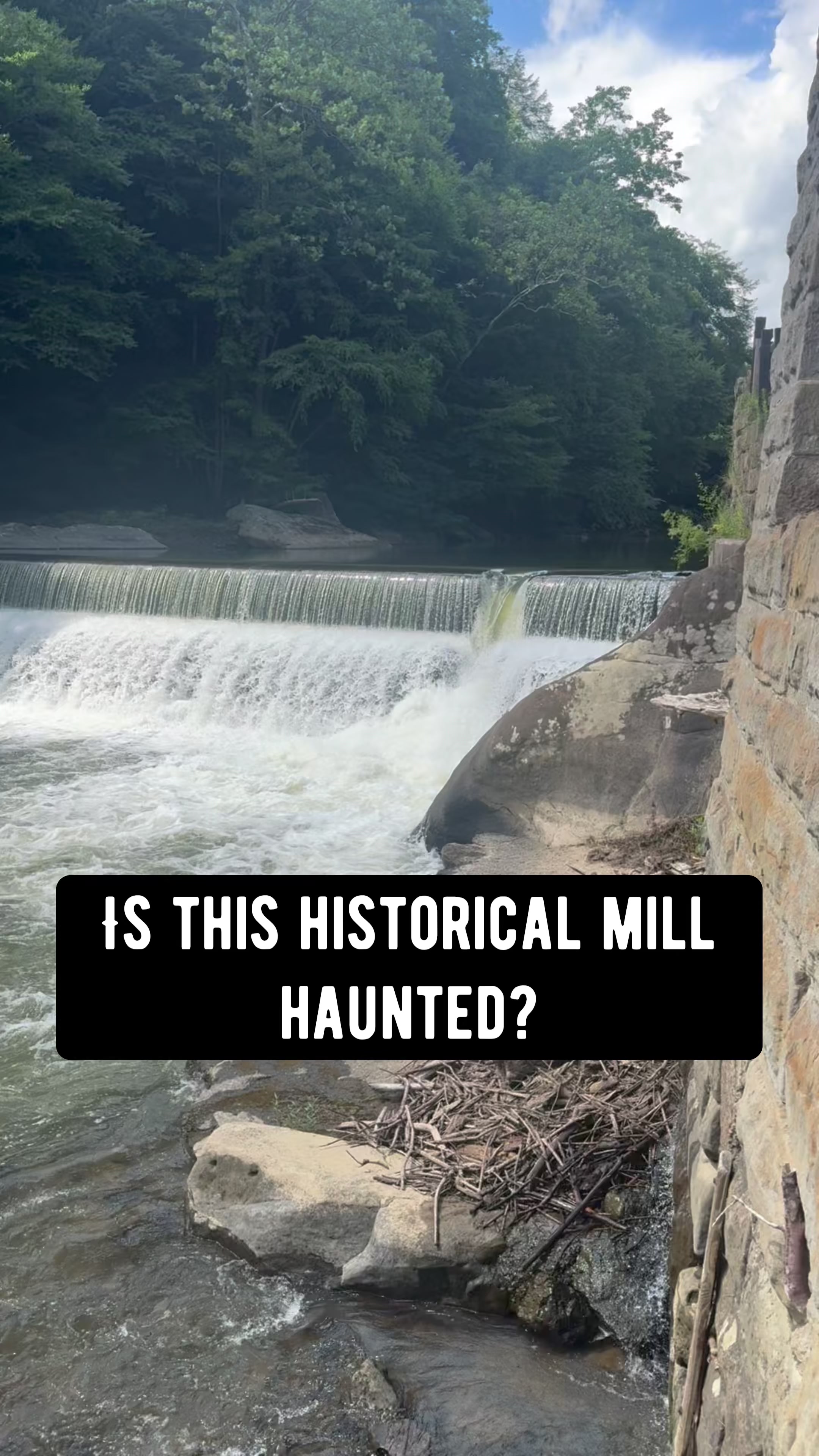 @Paranormal in Pennsylvania