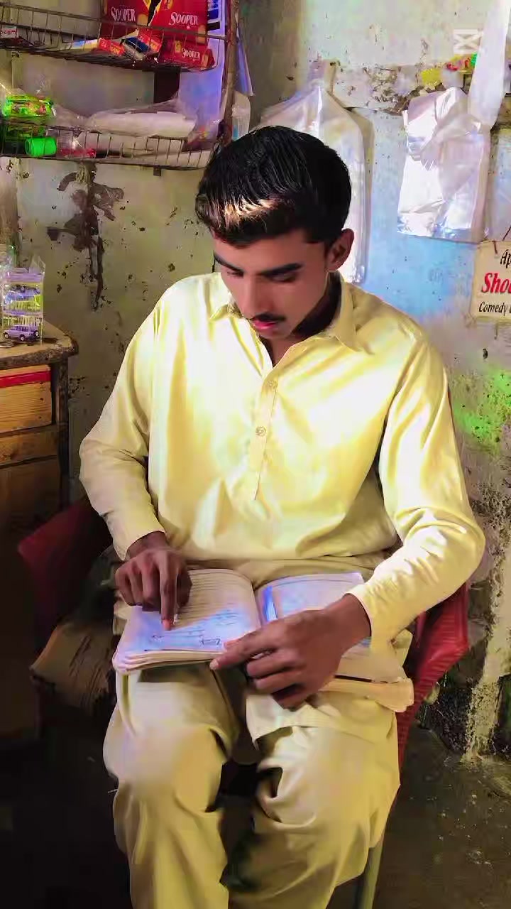 @Shoaib