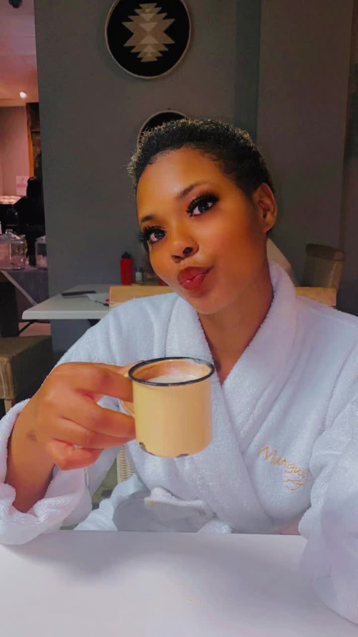 @Tshegofatso Mamushi