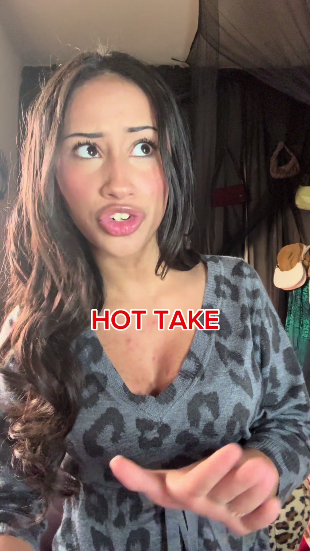 @Jada Denise