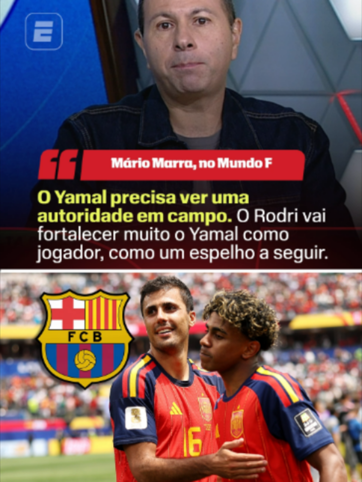 @ESPN Brasil