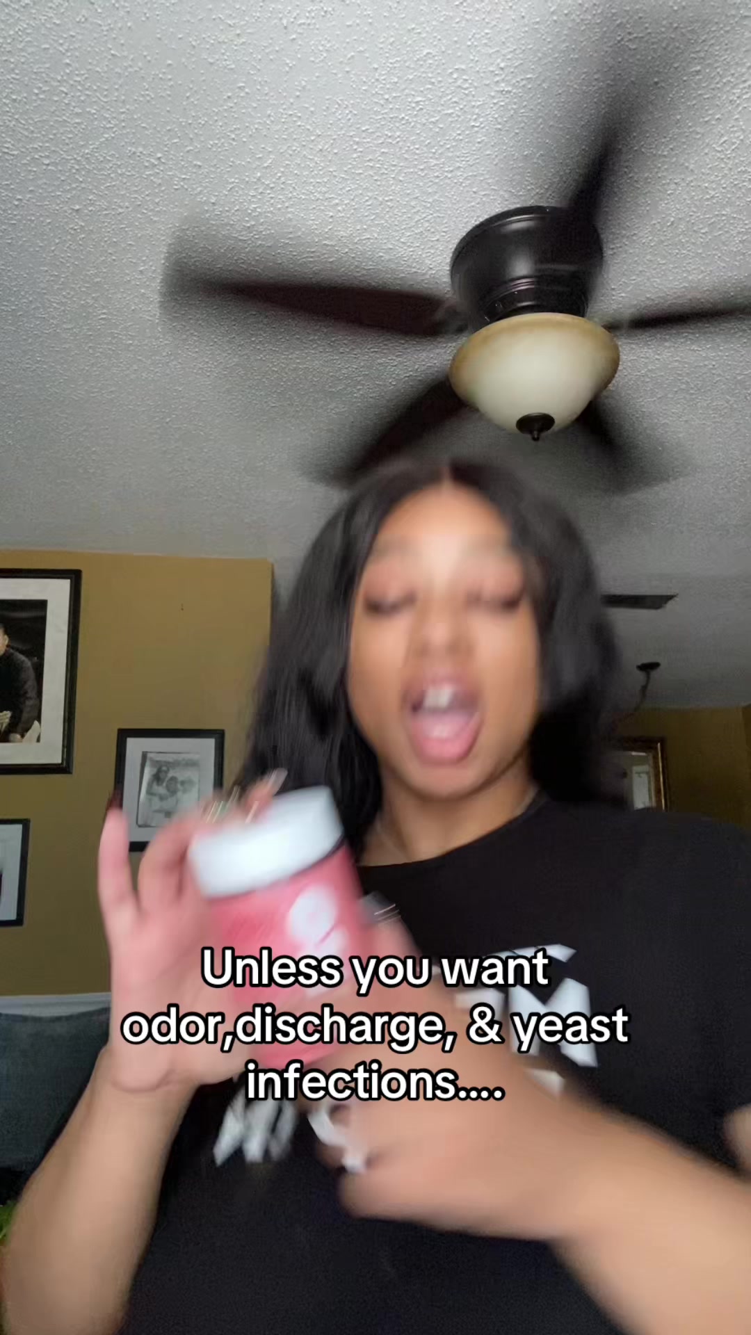 @QueenMyMy | Commentary