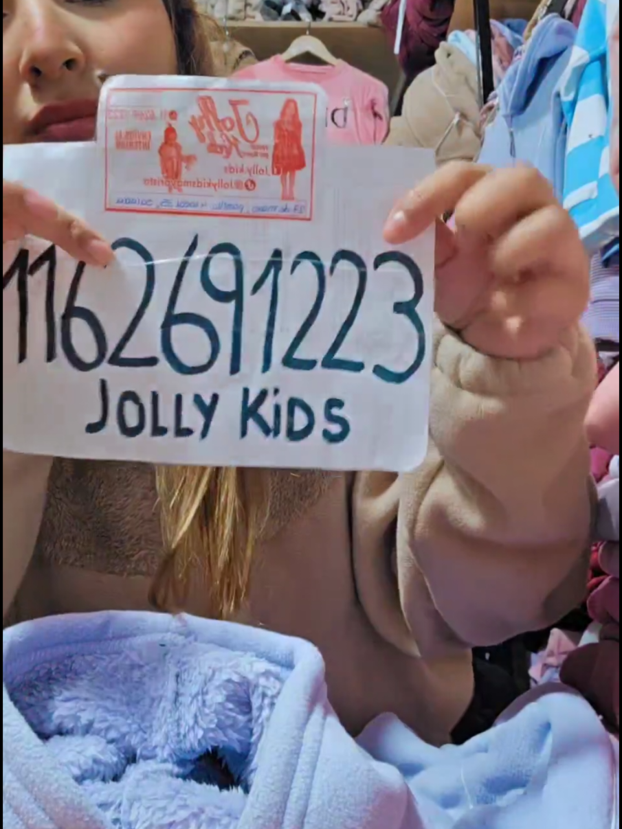 @Jolly Kids