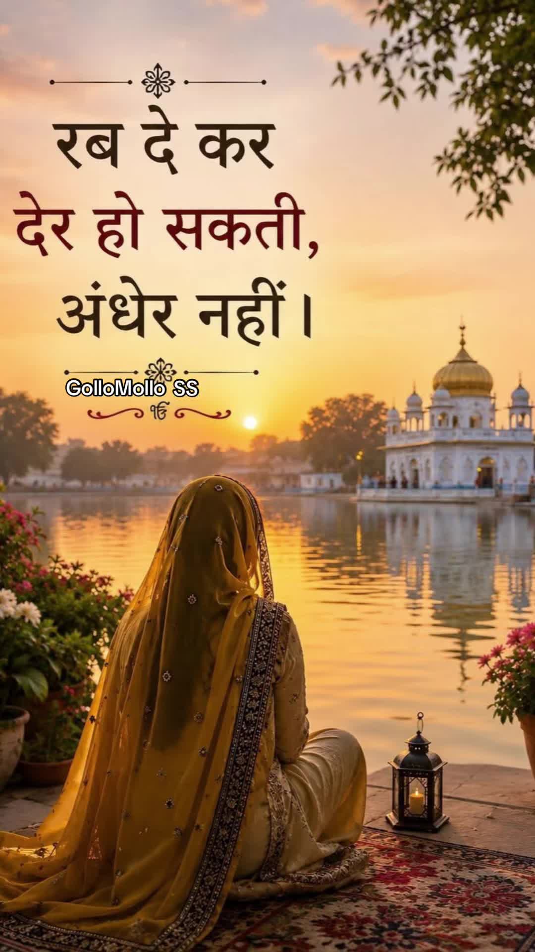 @sabetha Singh 💕