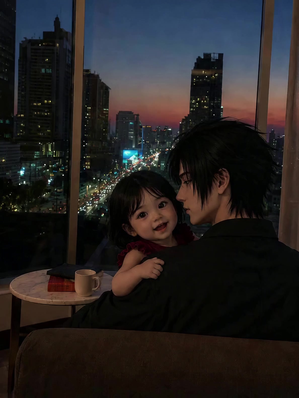 @konoha family