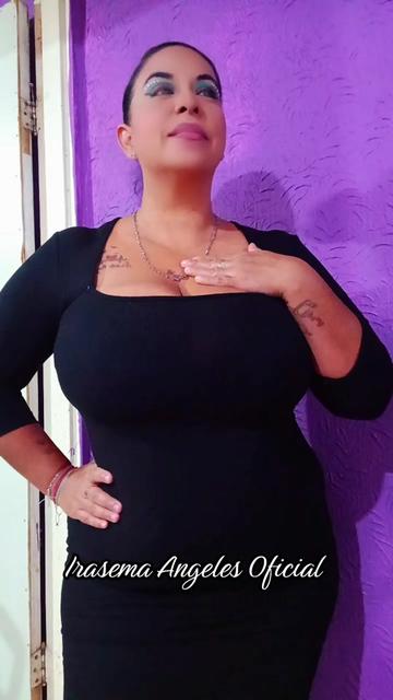 @Irasema Angeles Oficial ✅️