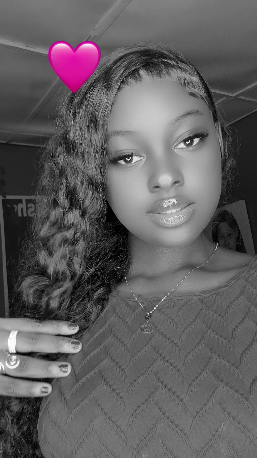 @Jamaican Bish🇯🇲🤍!