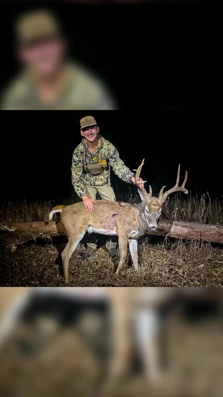 @Buckmasters Outdoors
