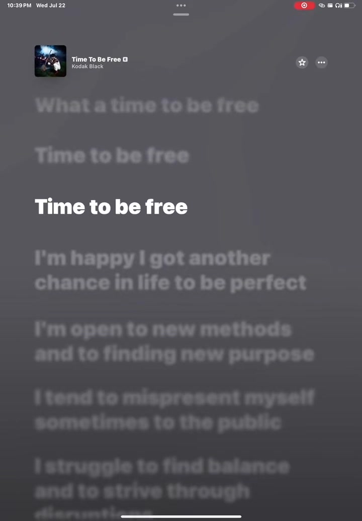 @Lyrics