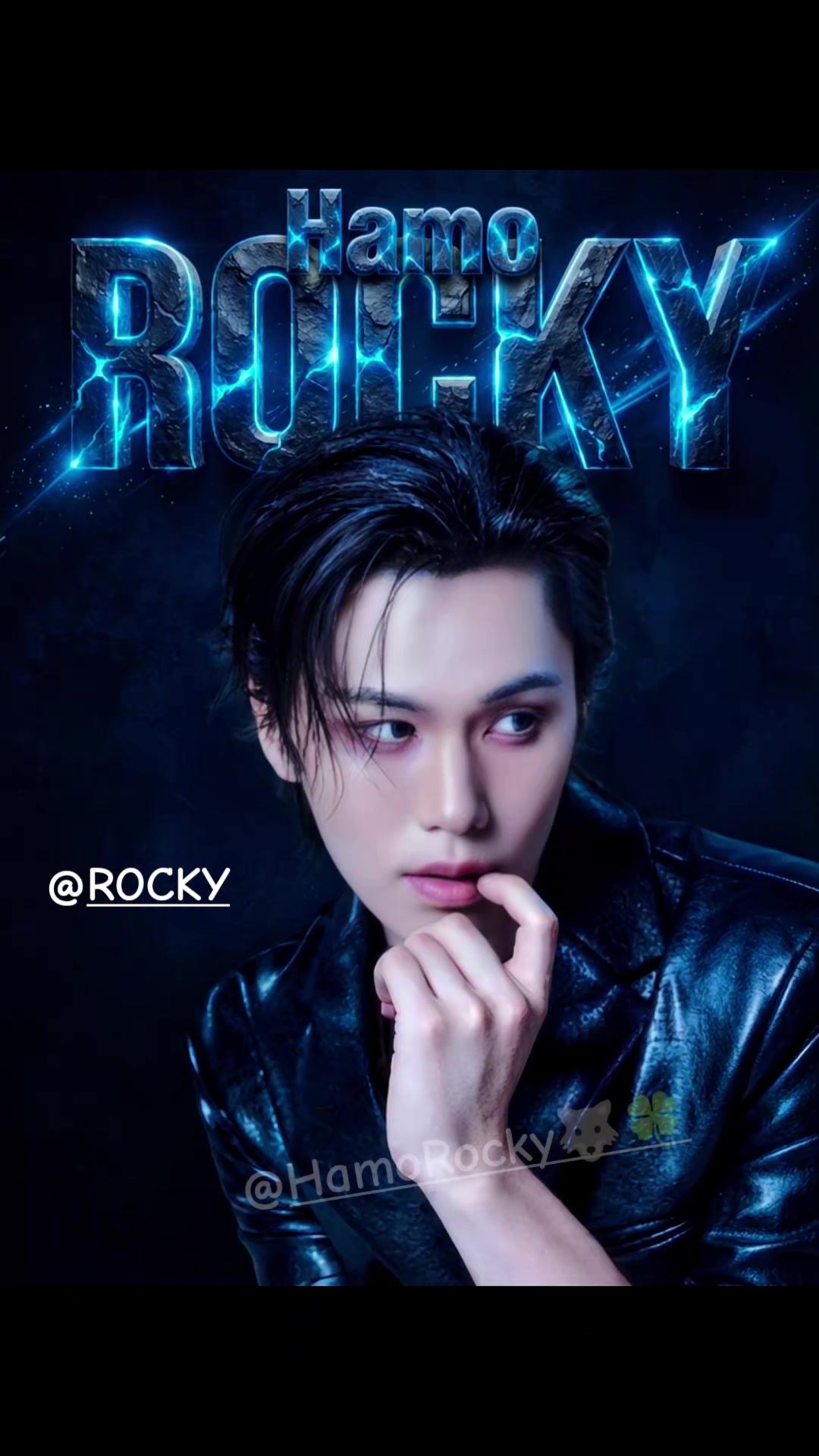 @Hamo Rocky🐺🍀