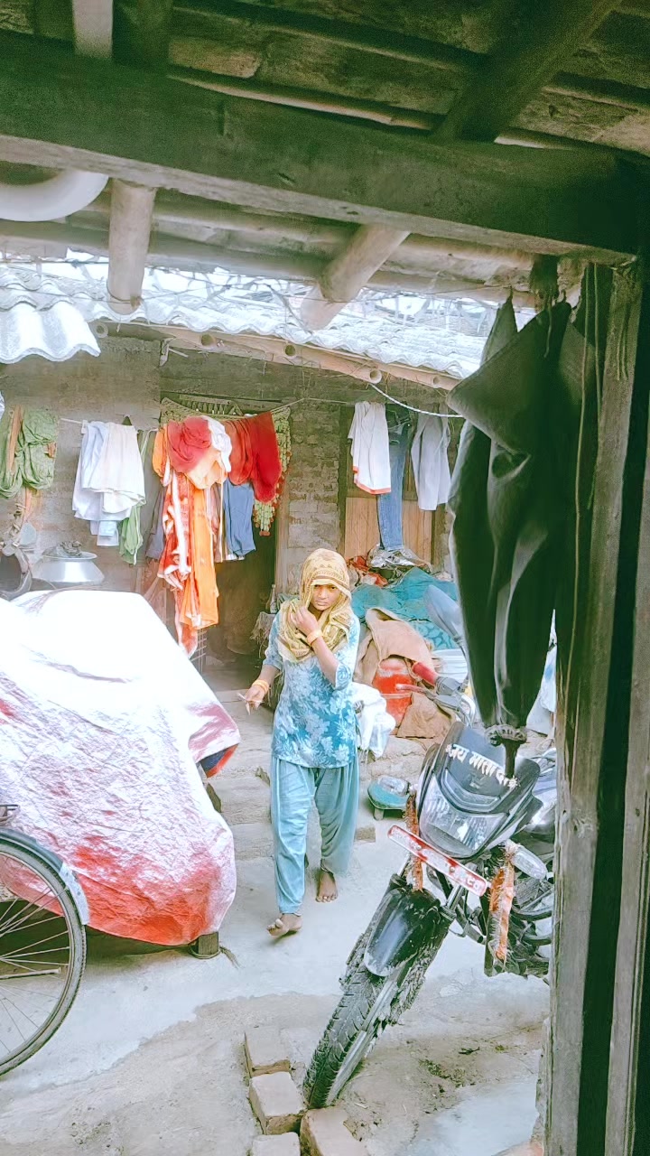 @अम्बिका जय ❣️
