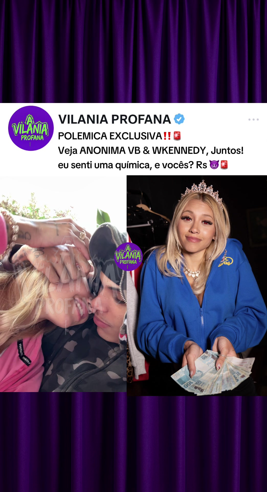 @Vilania Profana