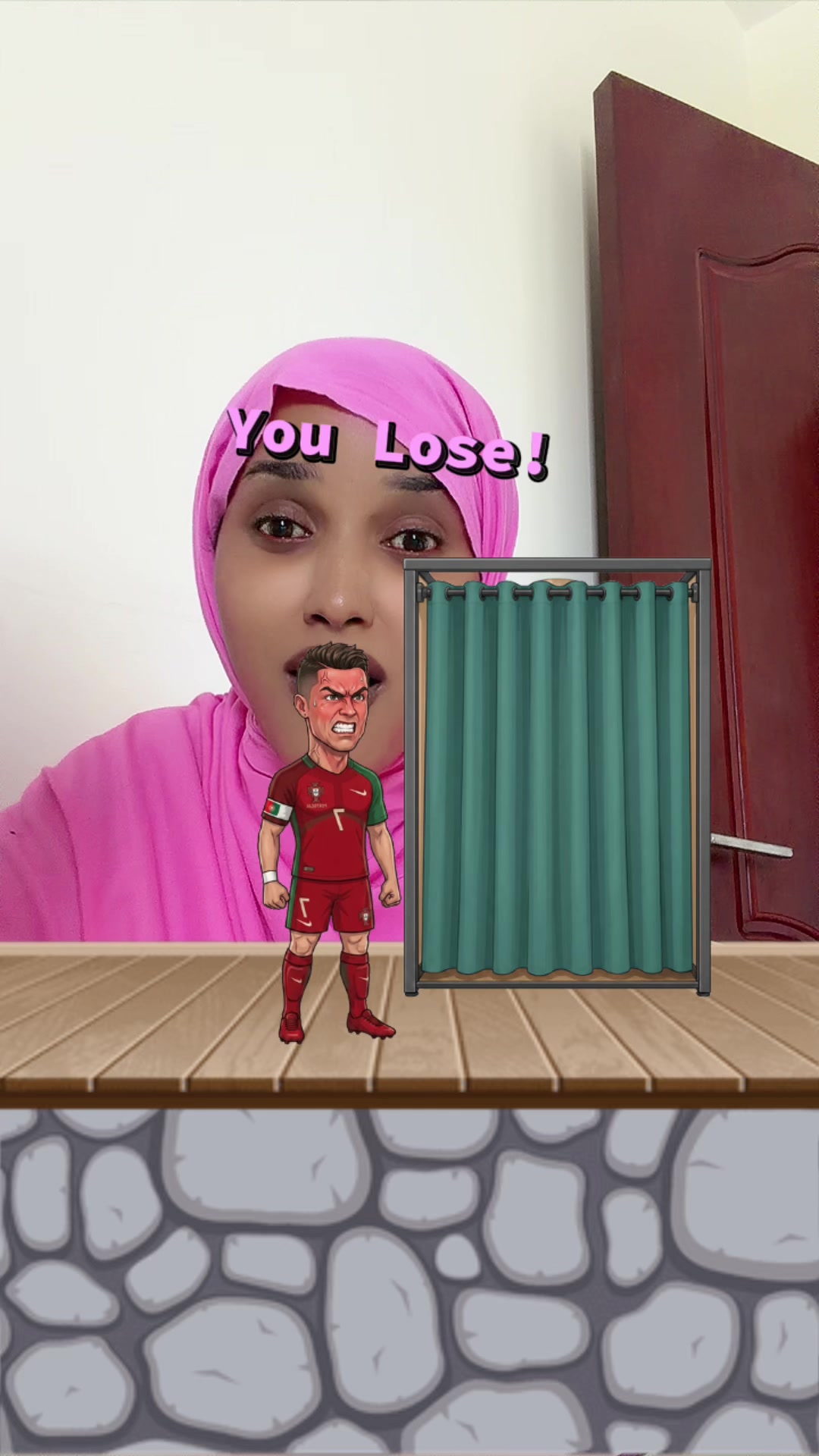 @Queen Ritaash