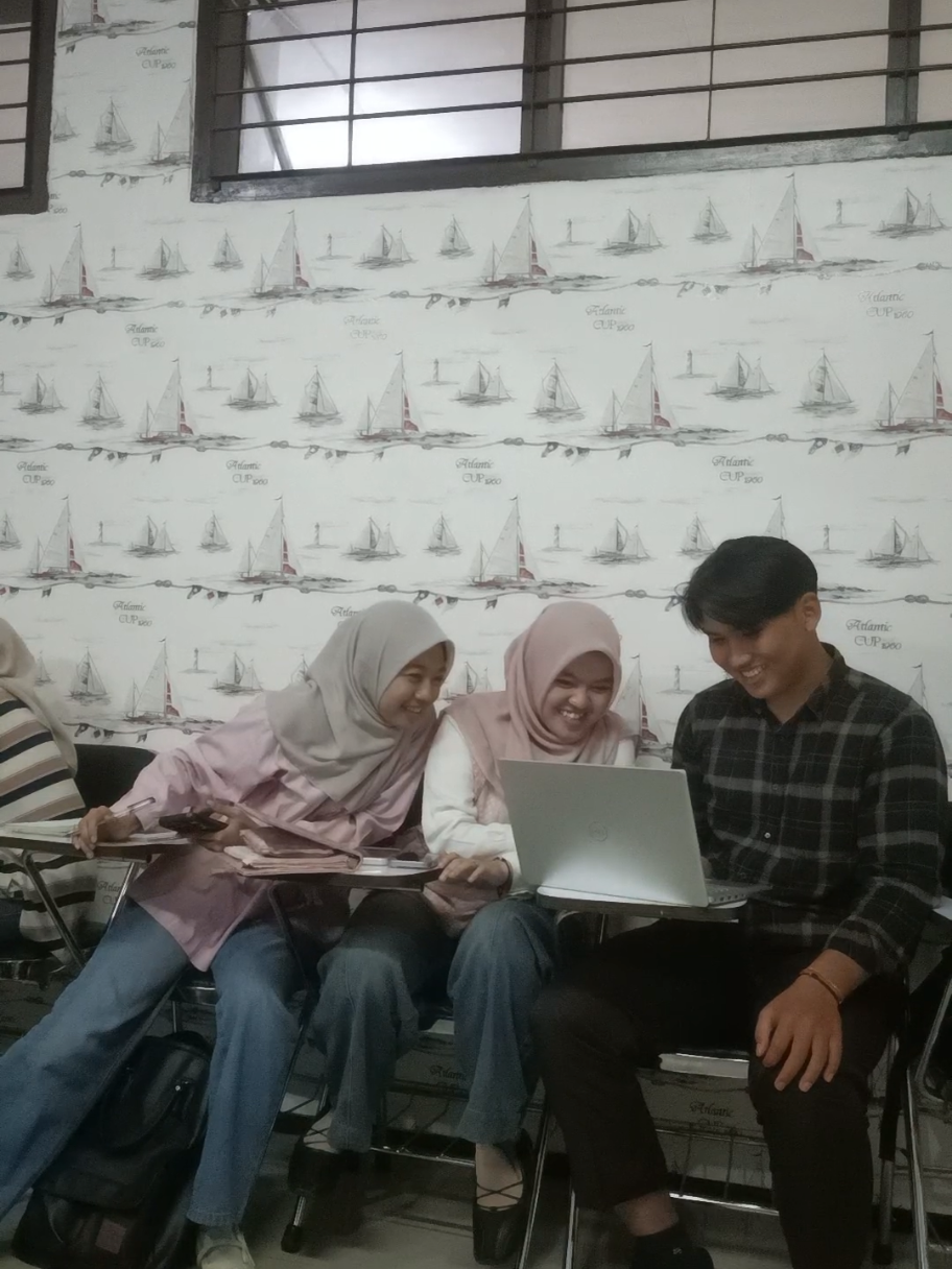 @Ms. Atik_Unisma