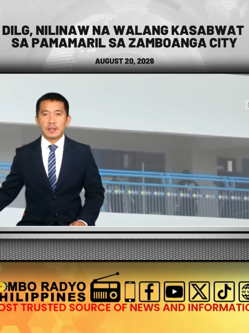 @BOMBO RADYO PHILIPPINES