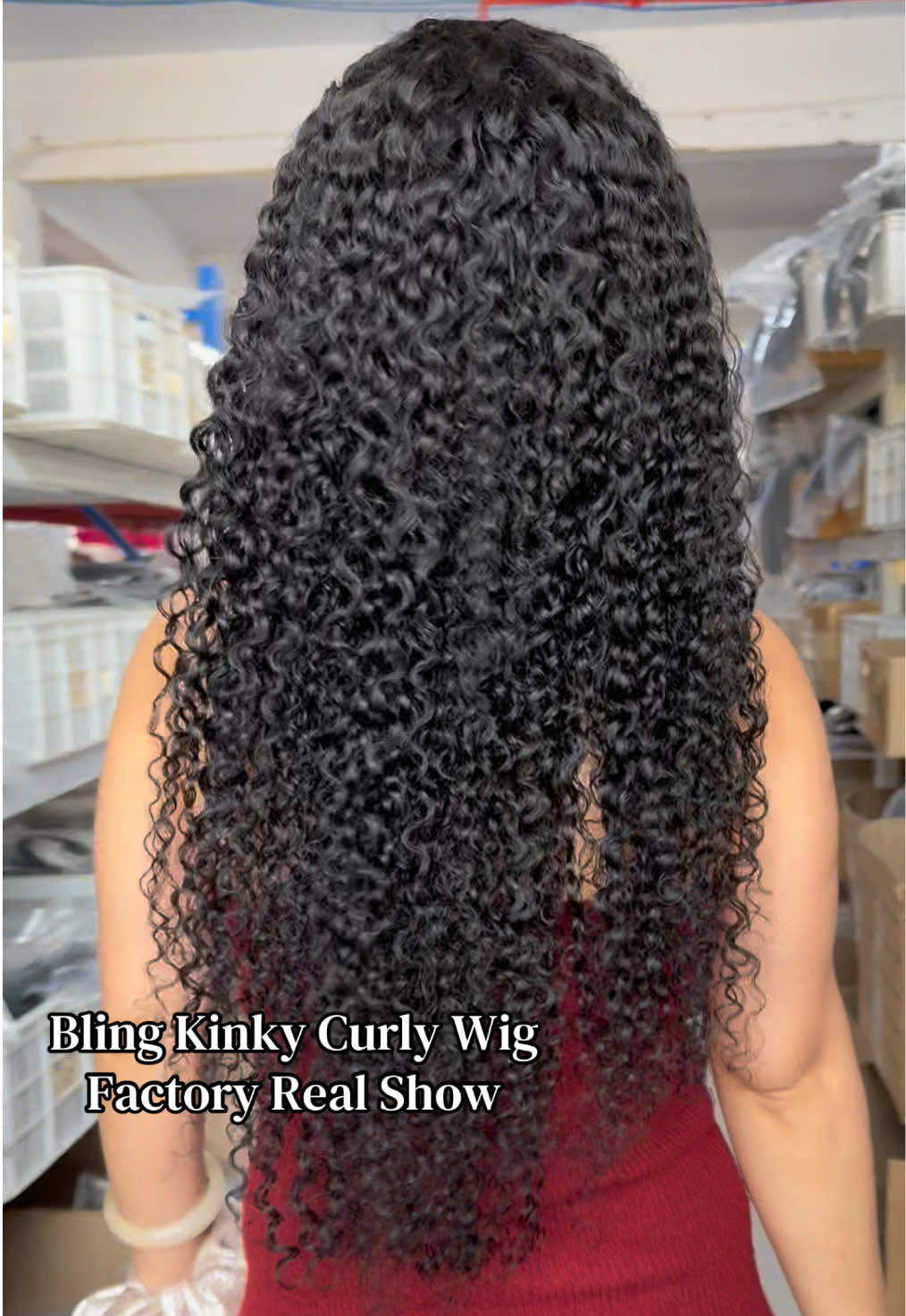 @Bling Hair Fashion