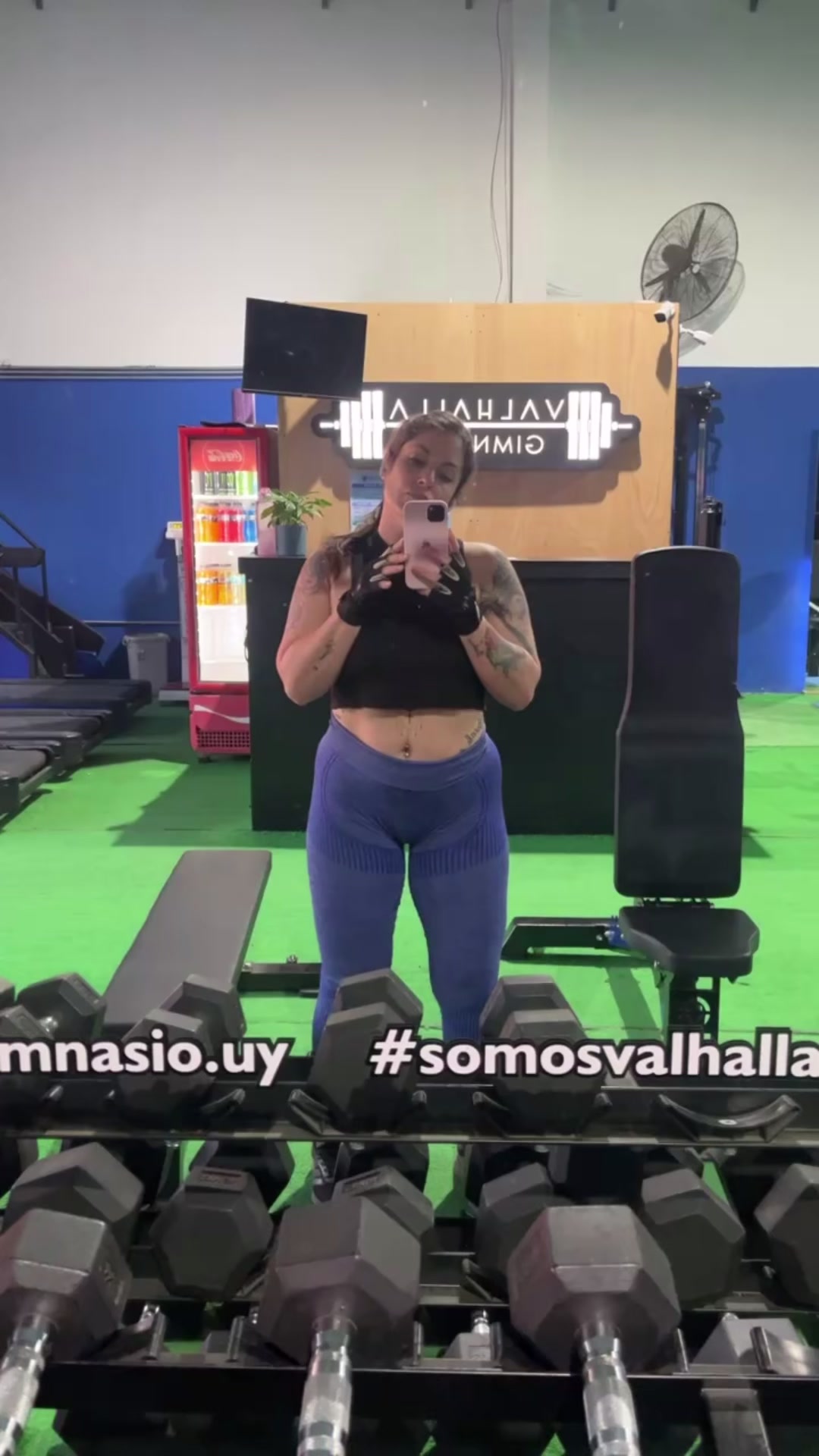 @Carla Acosta única cuenta 💎