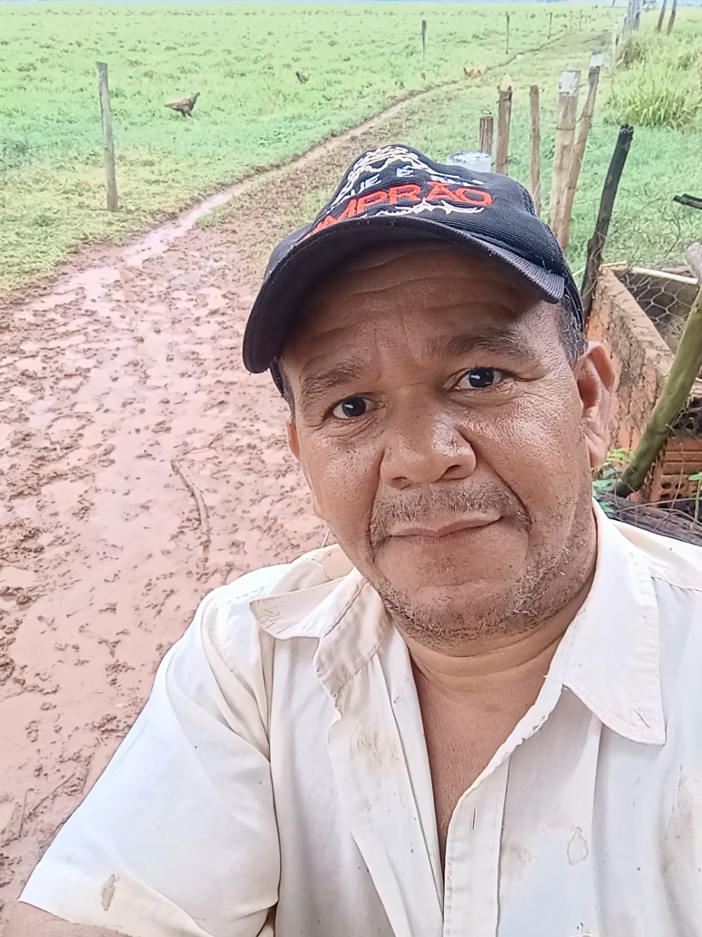 @Antônio Marcos Ferreira