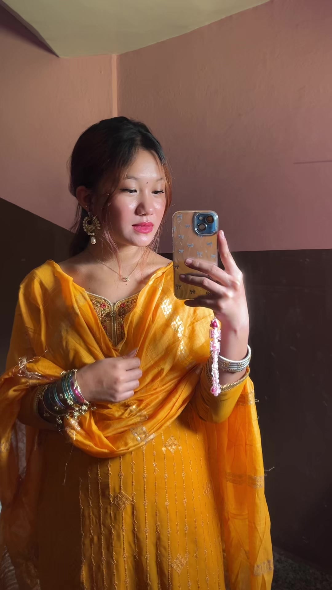@आयुष्मा लामा मोक्तान